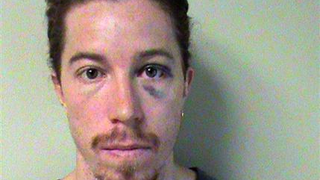 Shaun White's Transformation From Olympic Snowboarder To Resident Of New Mexico Is Complete
